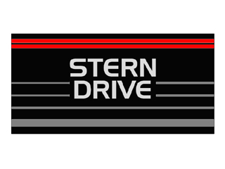 EMBLEMA RABETA DP-C;D;E - LATERAL