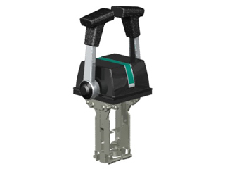 COMANDO COMPLETO TOP DUPLO NT