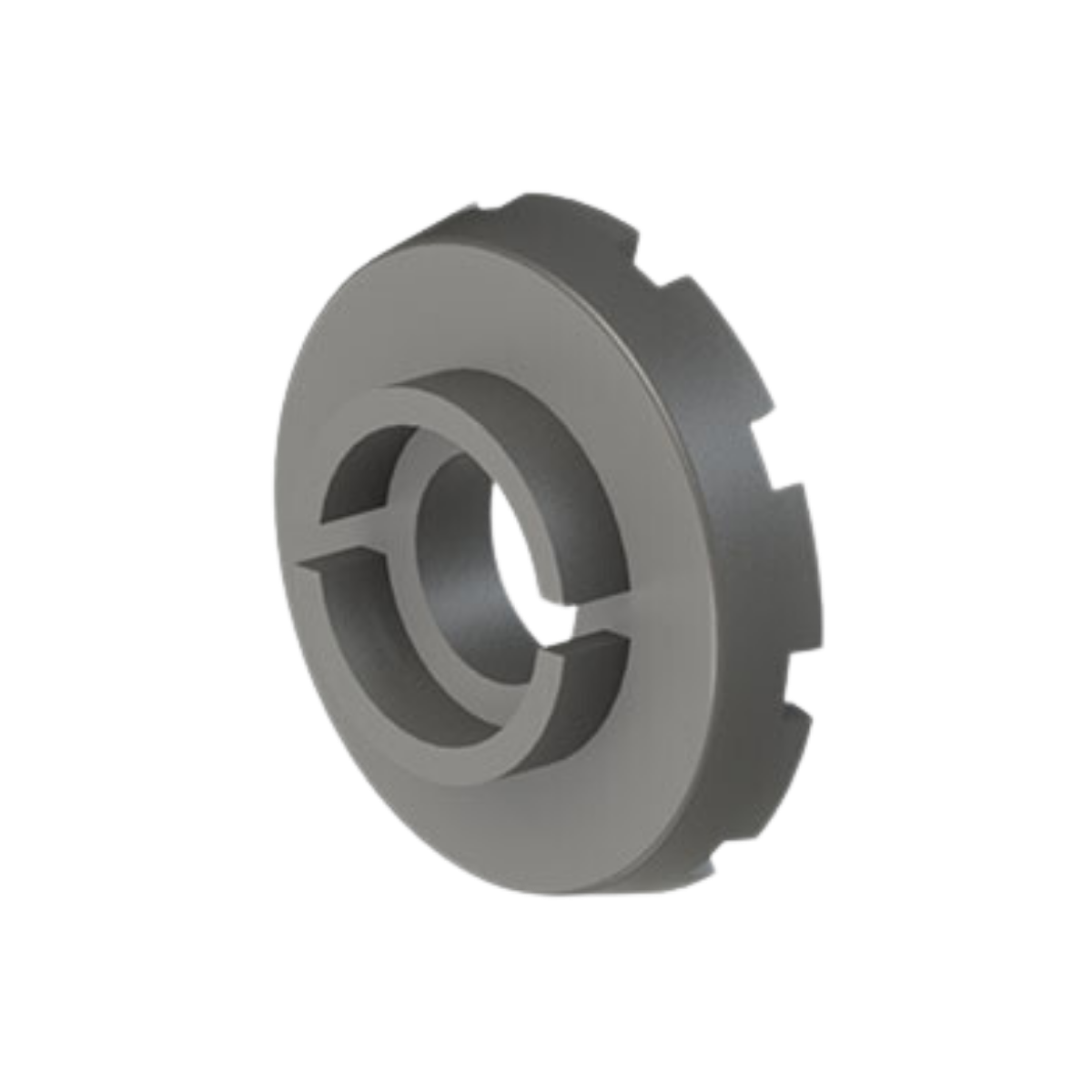 ESPAÇADOR CONE HÉLICE P/HÉLICES CURTAS 270; 280