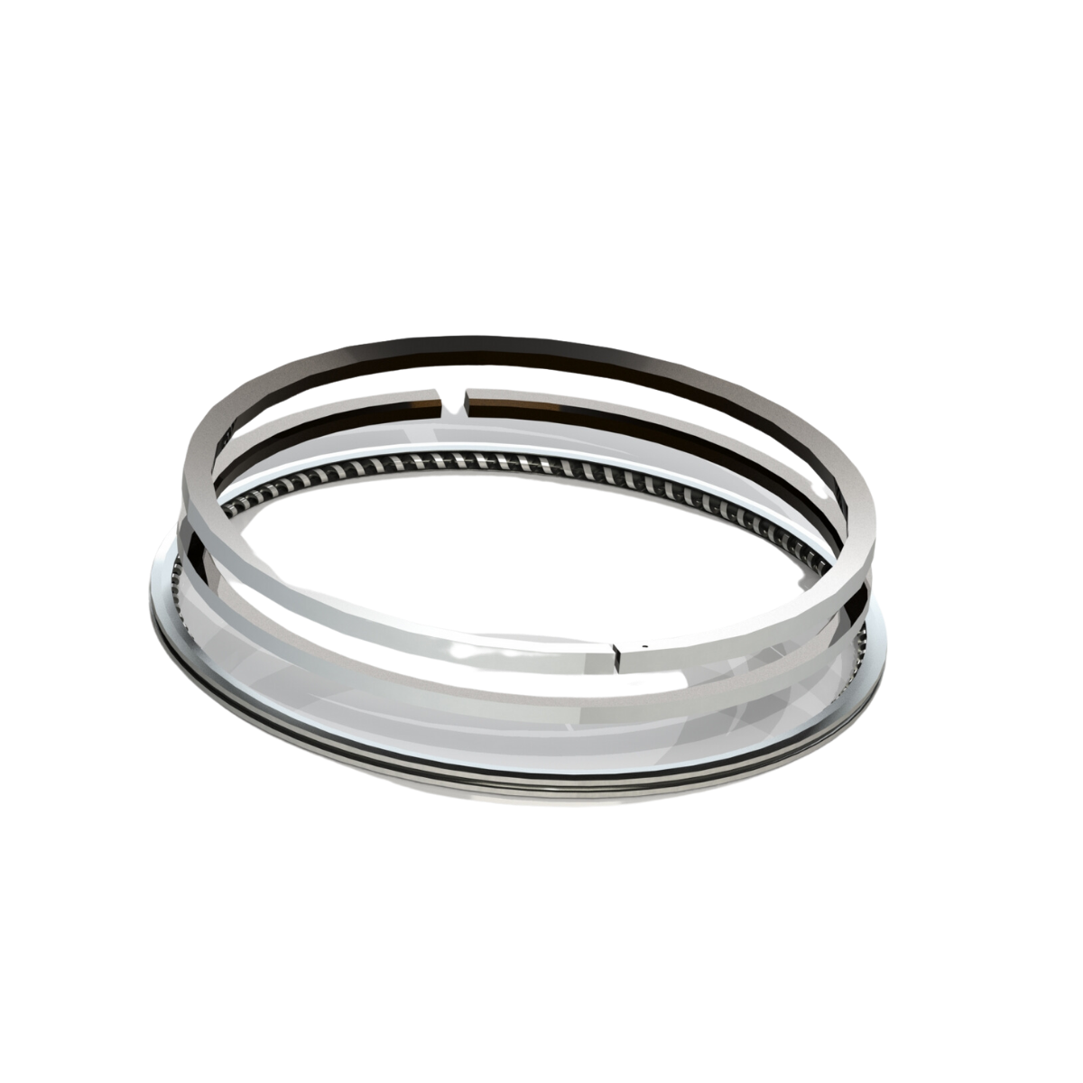 JG ANÉIS - STD (1PC) KAD44;KAD300 (3,5-2,5-3,0)mm