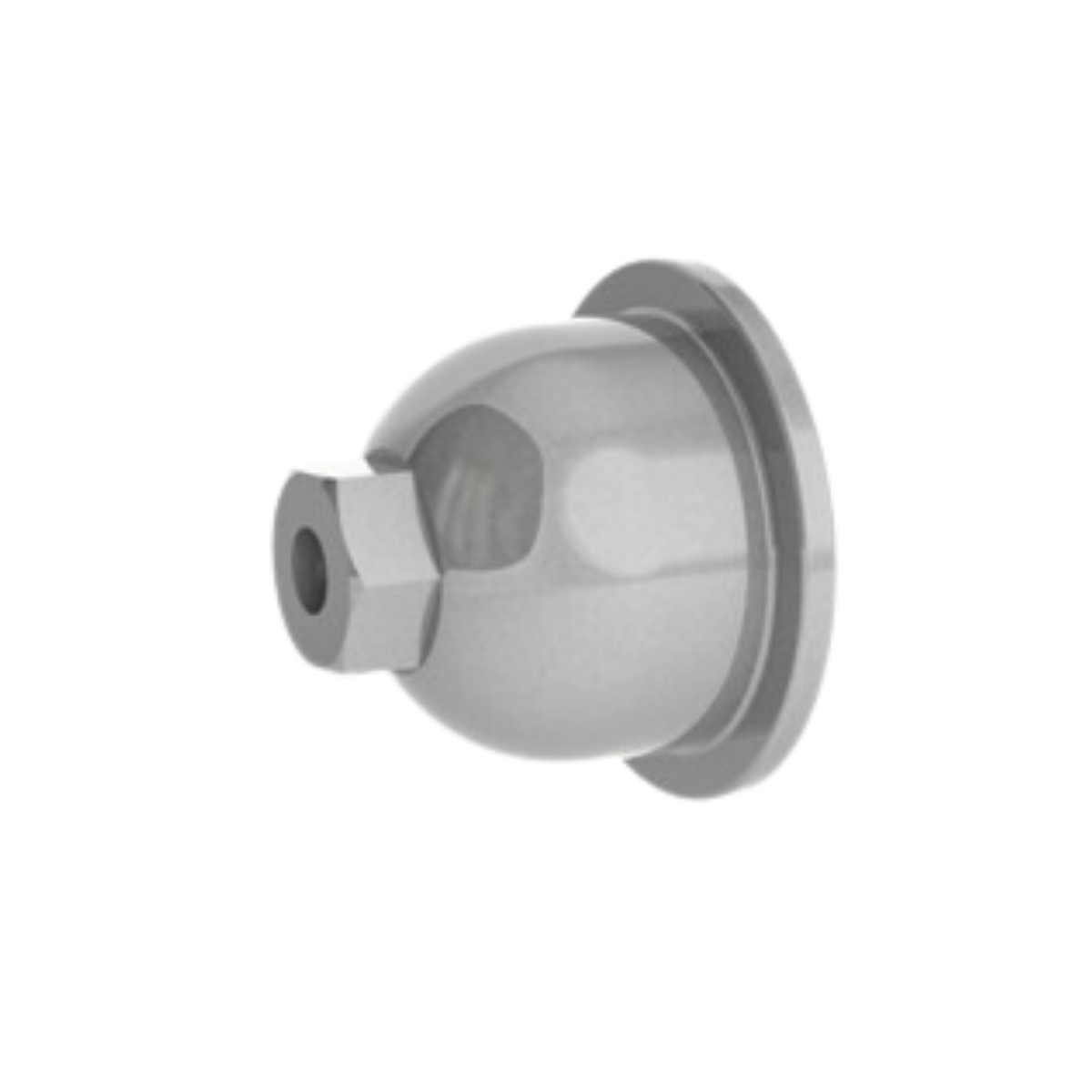 PORCA CONE EIXO HÉLICE RABETA (FINO) APL: DP-C, D, E (M20) - PAR M12