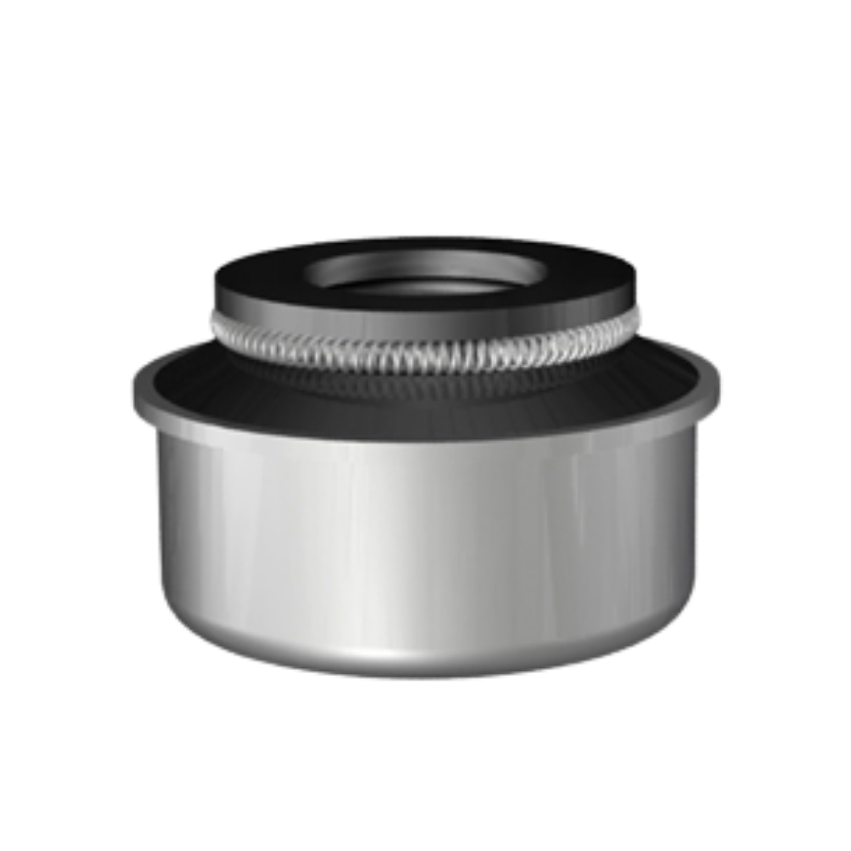 RETENTOR VALVULA D40;41;42;43;140 ASTE COM DIÂMETRO 7,91MM (859171; 419702;306630)