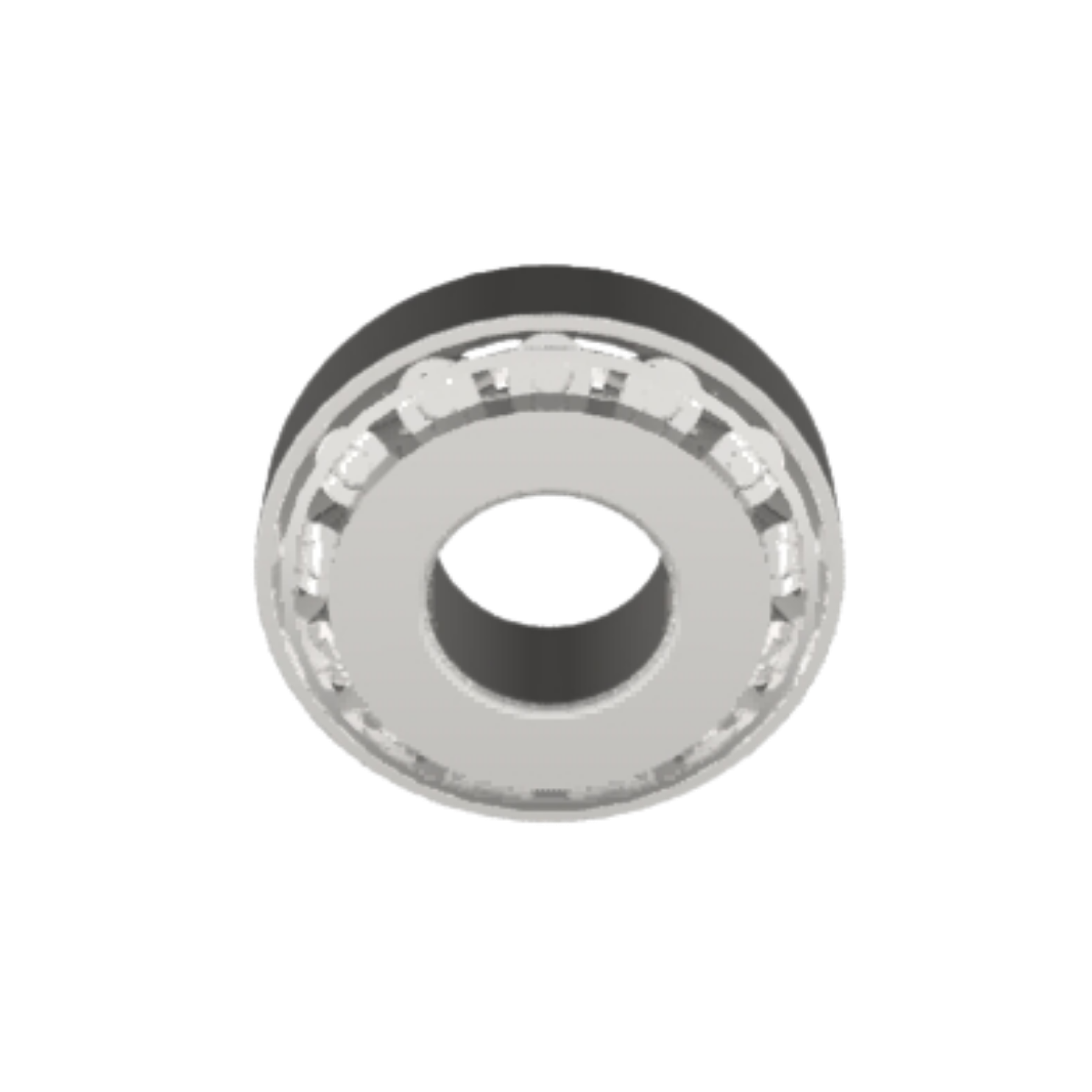 ROLAMENTO ROLO EIXO VERTICAL RABETA 270;280;290;DP-A;B;DP-C;D;E 11072 (31305)