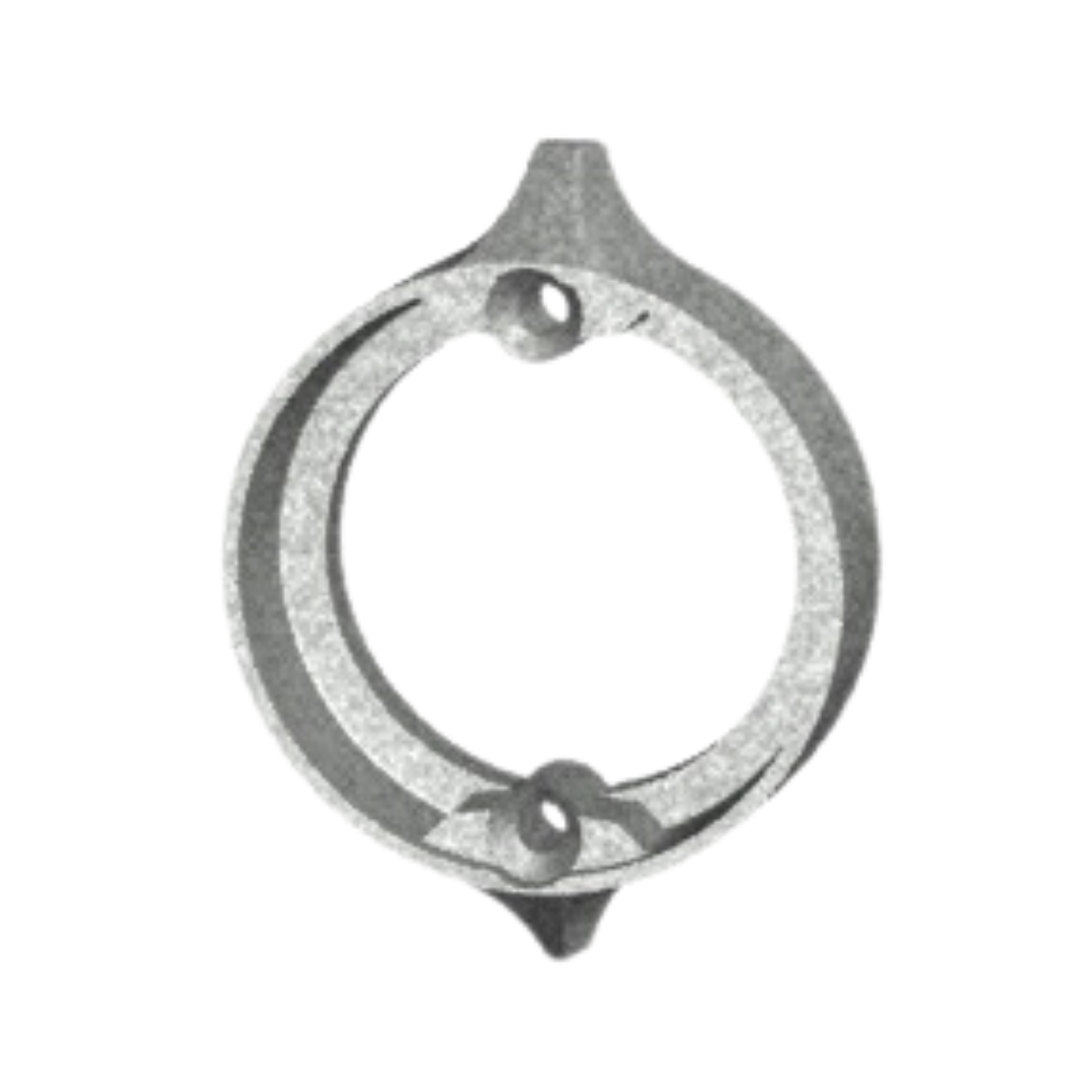 ZINCO HÉLICE DP-A;B;C;D;E;S;G  