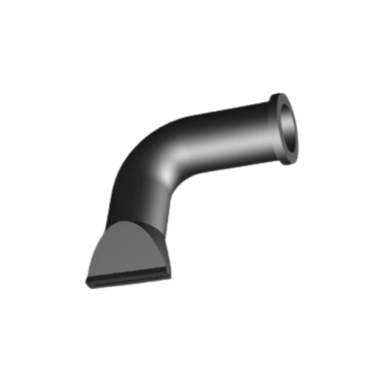 SAÍDA BY PASS DESCARGA RABETA 270;280;275;285