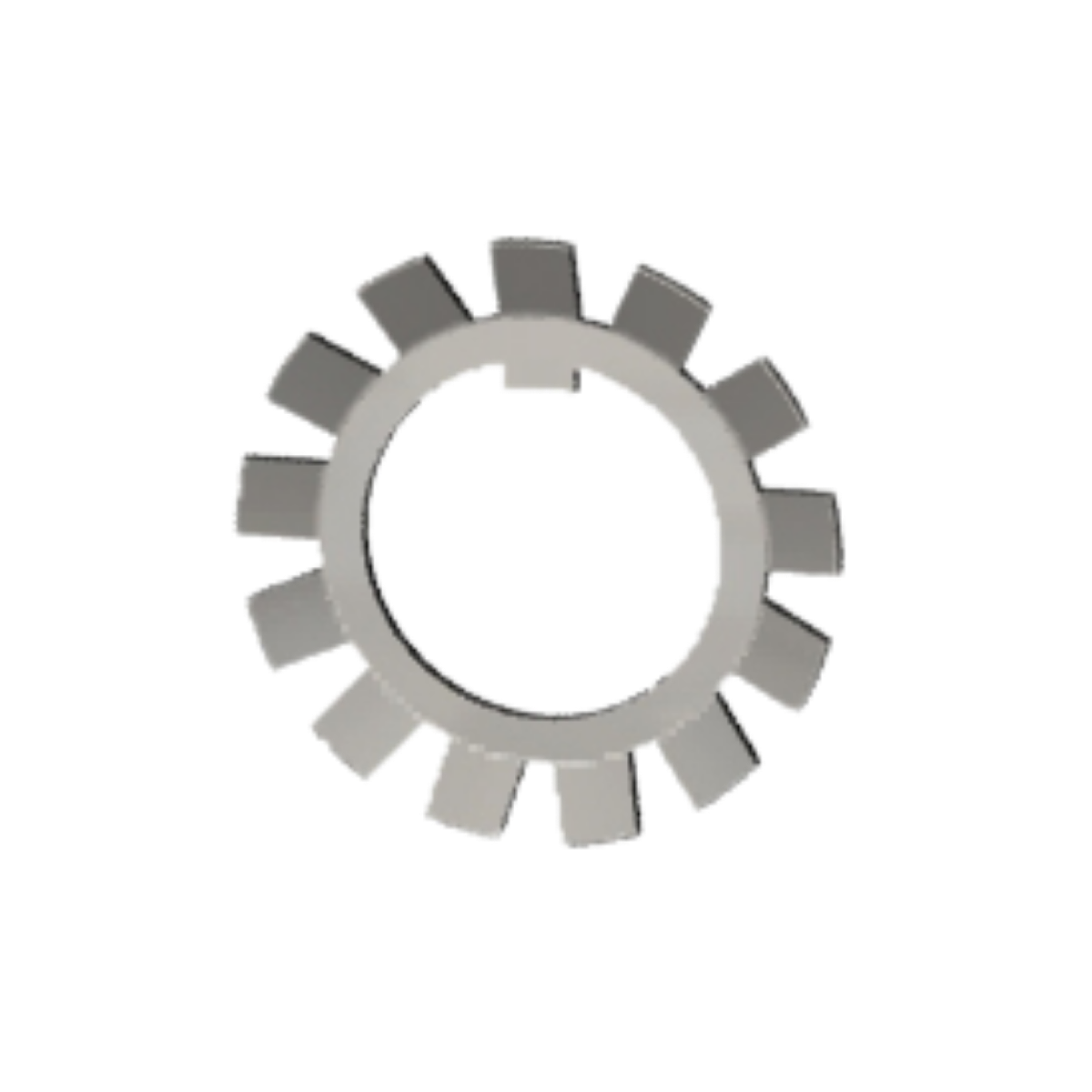 ARRUELA AÇO TRAVA EIXO VERTICAL 270;280;275;285; 290; DP-A,B; DP-C;D;E