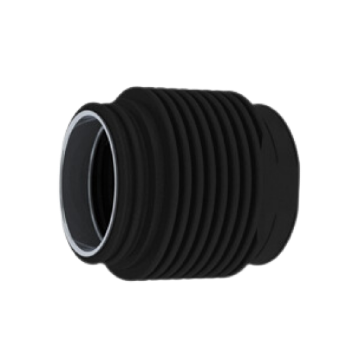 SANFONA CARDAN MERCRUIZER ALPHA GER II (816431A1) S/ABRAÇADEIRA