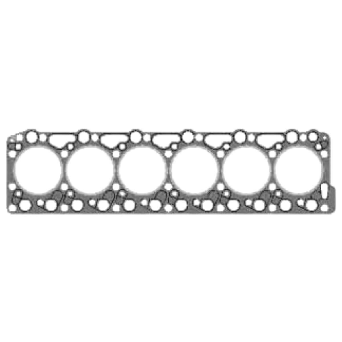 JUNTA CABEÇOTE D41;42; 43;44; 300 TEADIT