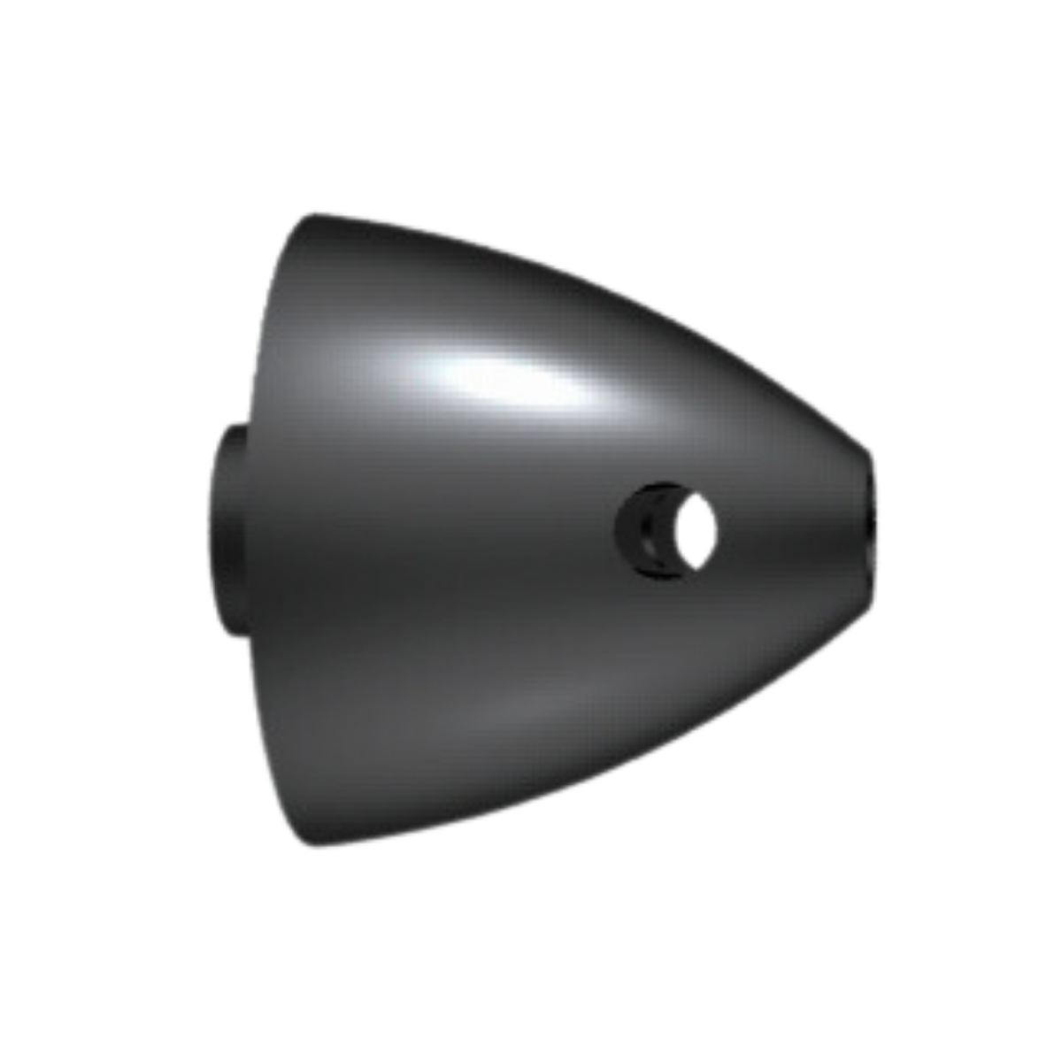 PORCA HÉLICE TIPO CONE RABETA APL: 270;280; 275;285;290;SP;SP-A