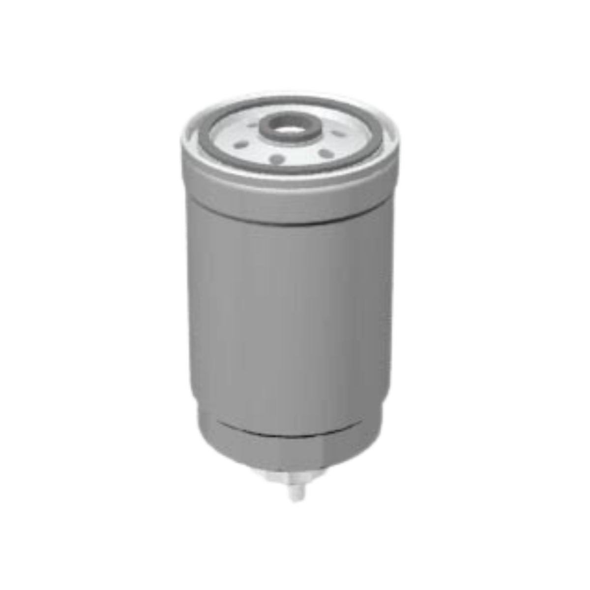 FILTRO DIESEL D30;31;40;41;42;43;44;300 (529)