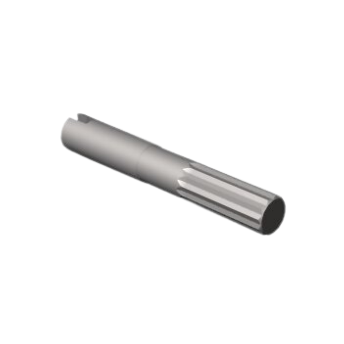 EIXO BOMBA DAGUA D40;41;42;43;44;300 (eixo do 21951457)