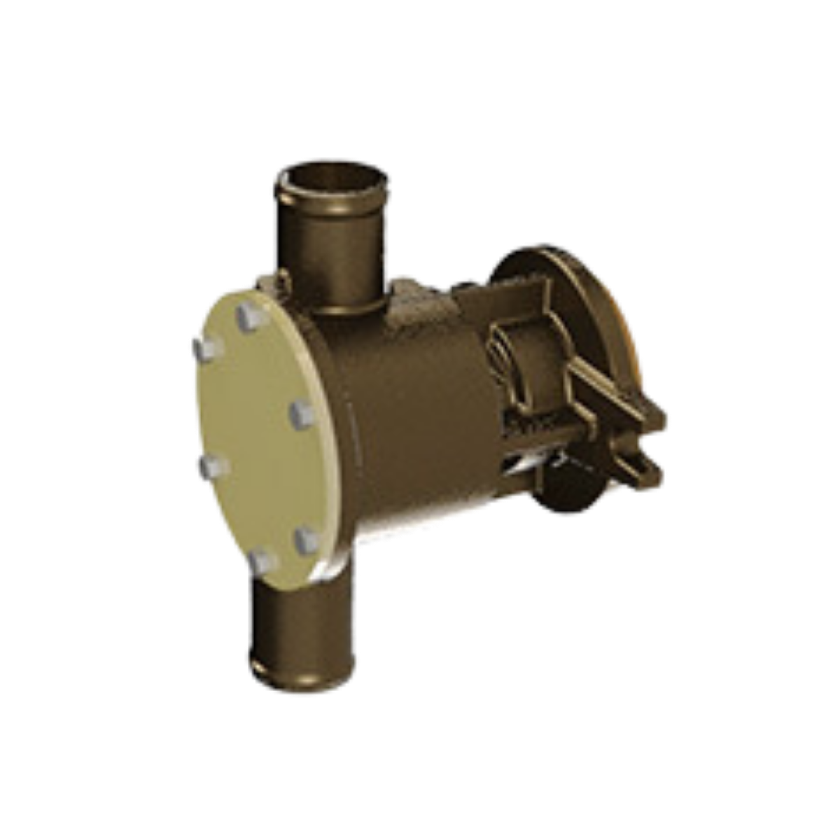 BOMBA DÁGUA SALGADA D41;42;43;44;300