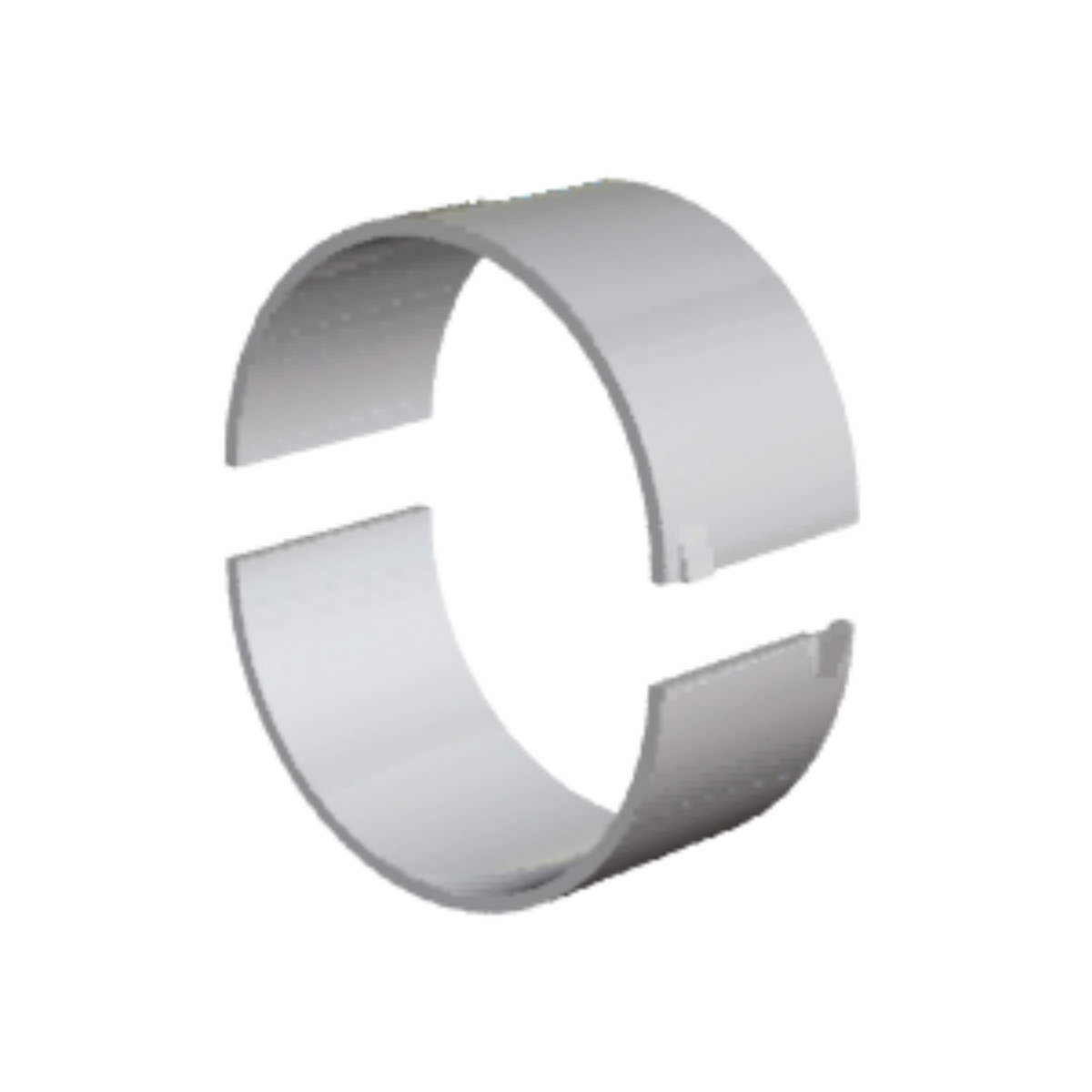 BRONZINA BIELA 0,25mm (0.010) (1CL) D31;40;41;42;43;44;300