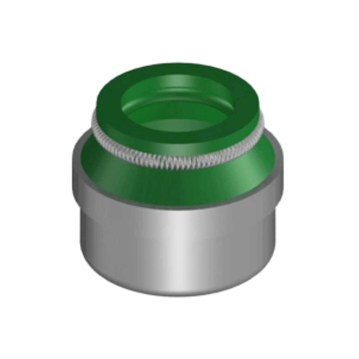 RETENTOR VALVULA (ASTE 5MM)  KAD44;KAD300;D4;D6