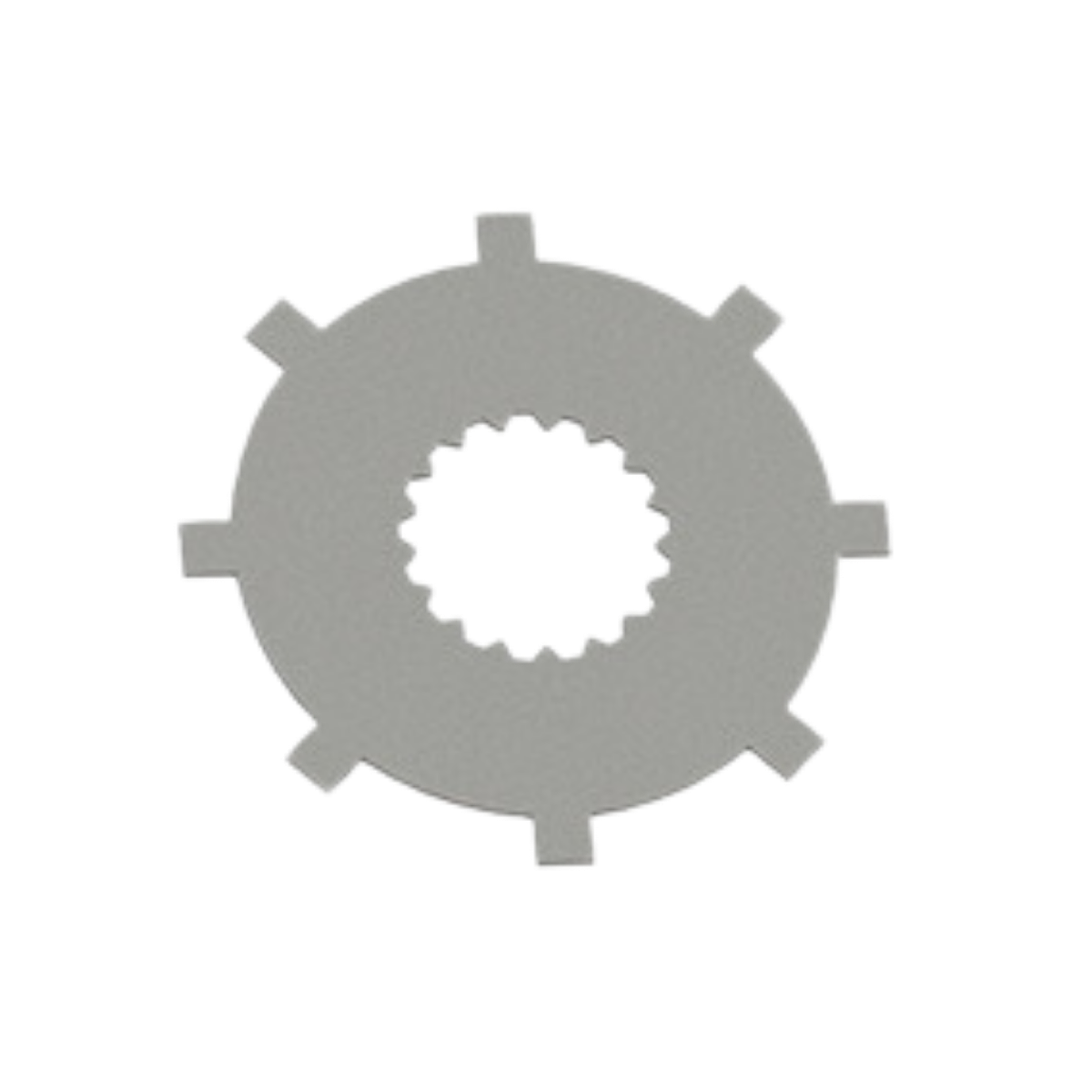 ARRUELA TRAVA INOX TRAVA CONE HÉLICE 200;250;270;280; 275; 285;SP