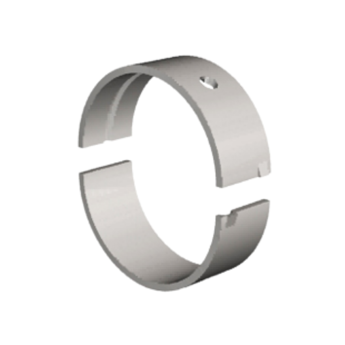 BRONZINA FIXA 0,50mm (0.020) (1CL) D31;40;41;42;43; 44;300