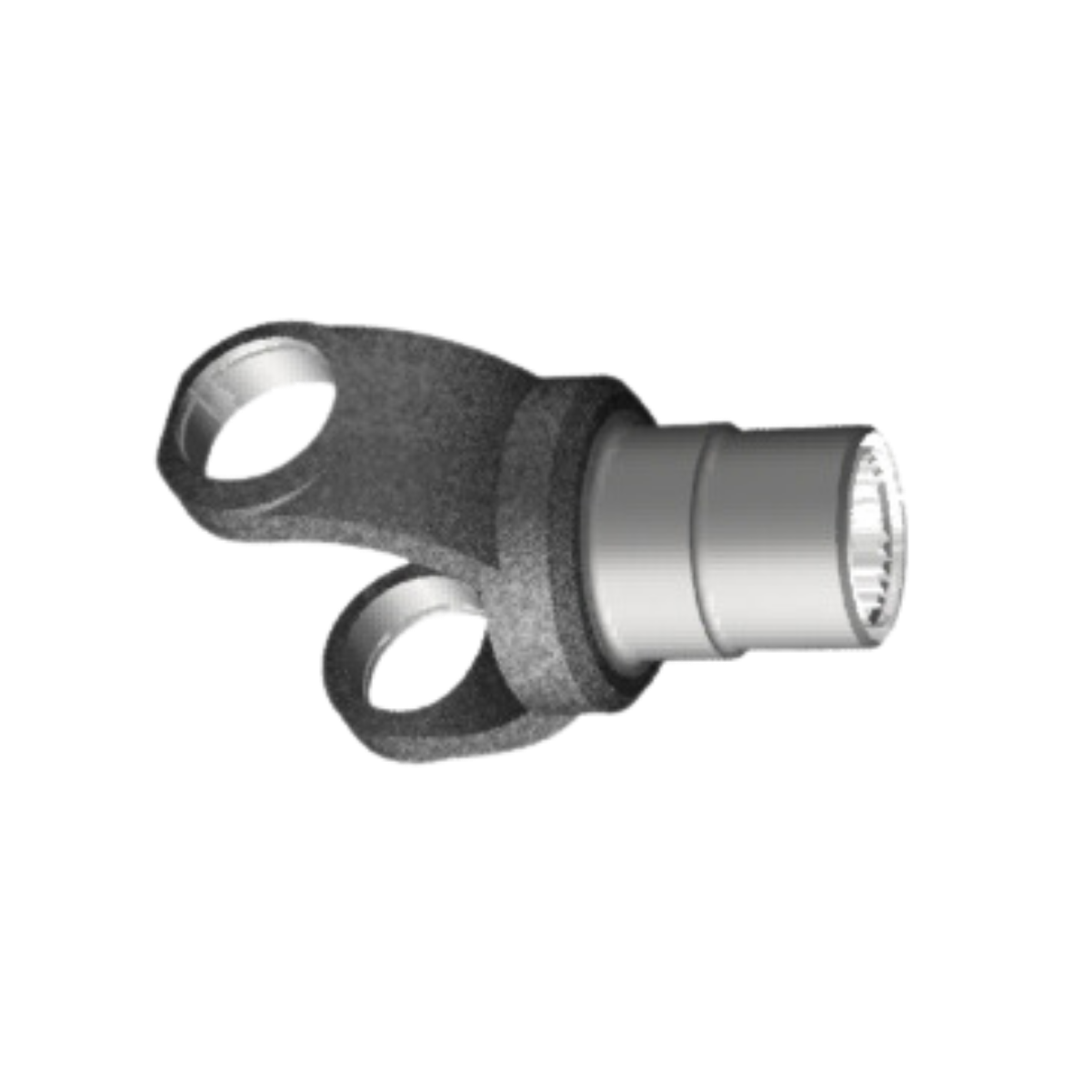 LUVA JUNTA UNIVERSAL FÊMEA TRAVA EXT.DP-C;D;E (ENTALHADO FINO)