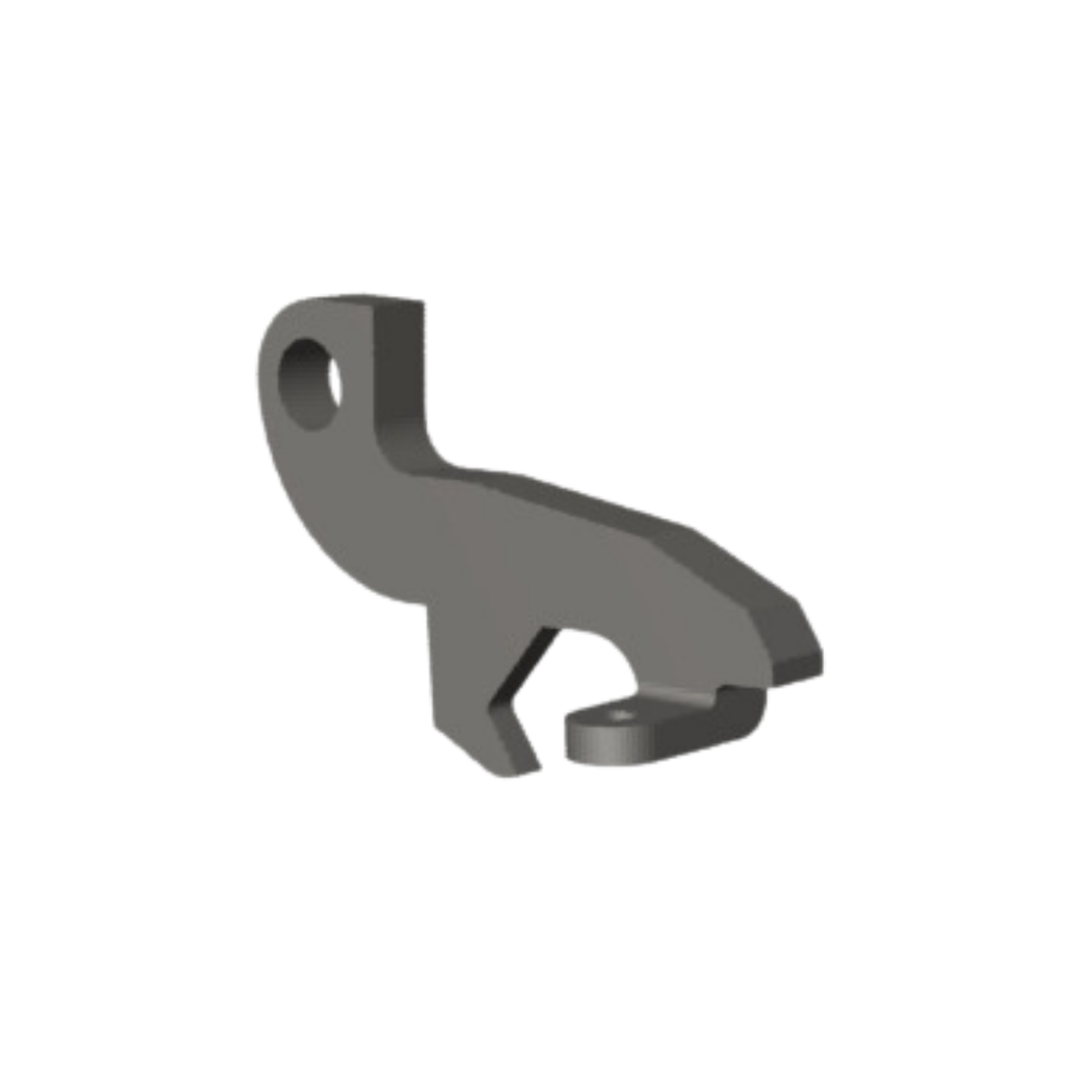 KIT PAR GAFANHOTO TRAVA RÉ (ESQUERDO E DIREITO)