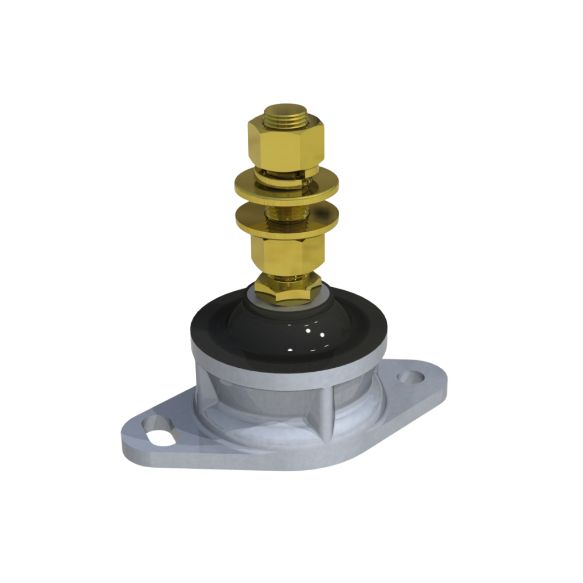 KIT COXIM COMPLETO P/ MOTOR VOLVO PENTA