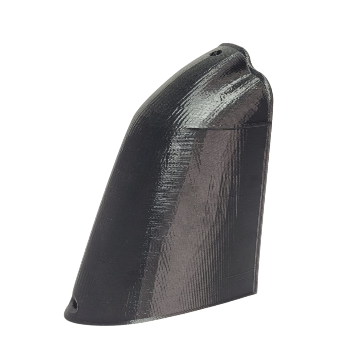 TAMPA FRONTAL RABETA DPX-A DP-G PLASTICO