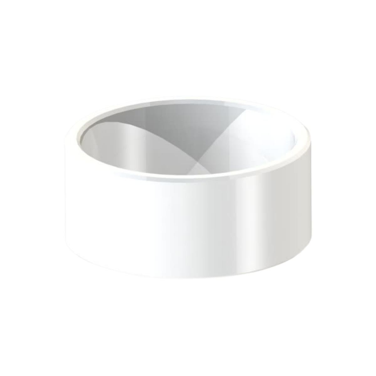 BUCHA TUBO GARFO SUSTENTAÇÃO 290; DP-A; DP-B