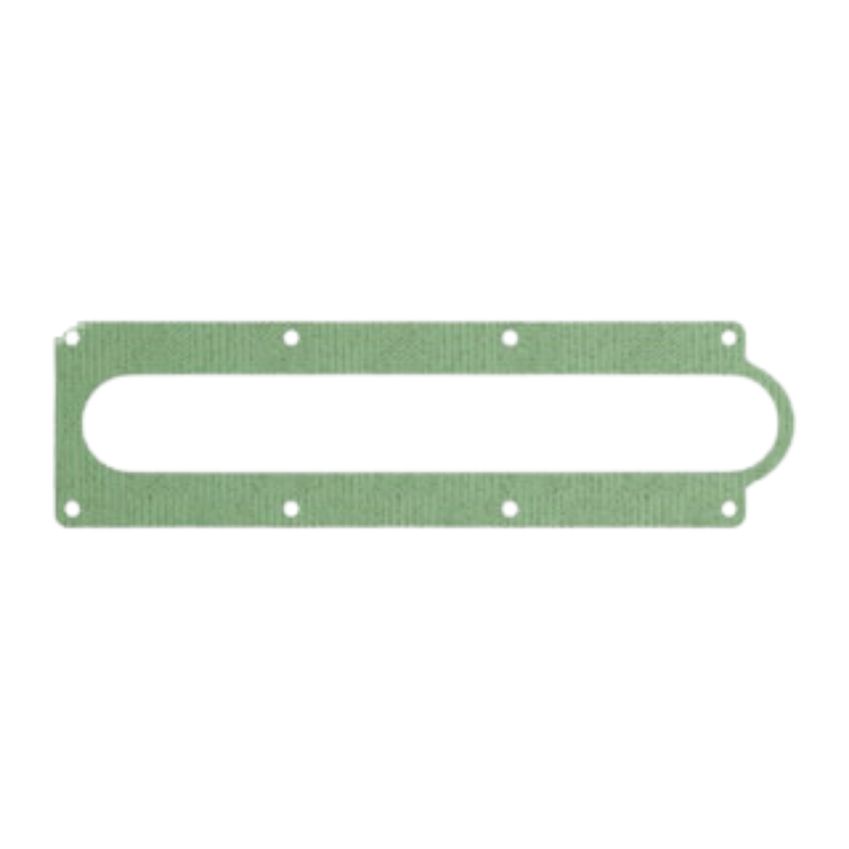 JUNTA INTERCOOLER (LATERAL) AQAD40A;AQAD40B