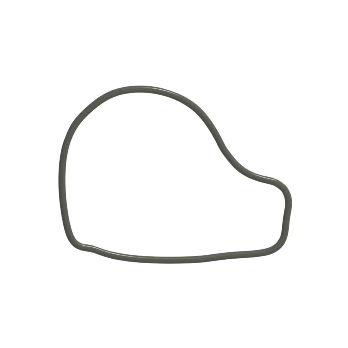 VEDADOR TOMADA DAGUA SX;DP-S