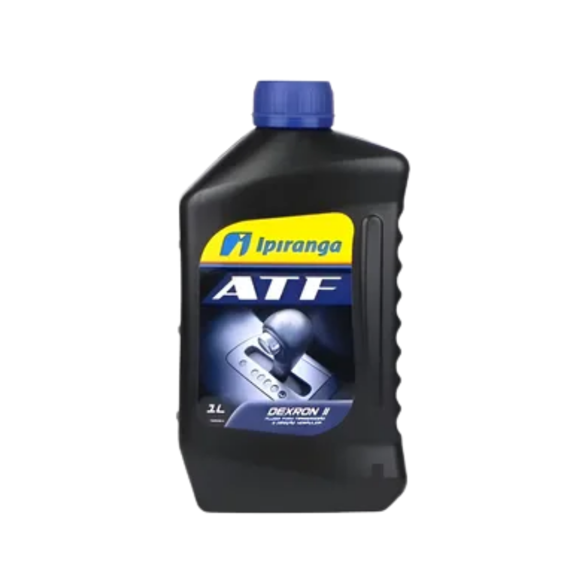 HYDRAULIC OIL LUBRAX OH-50-TA