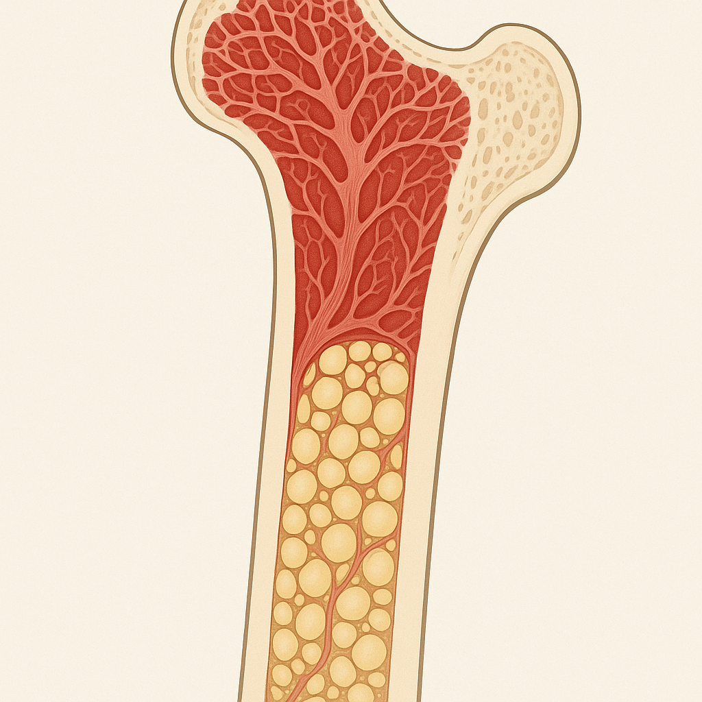 Stem Cell Differentiation Process