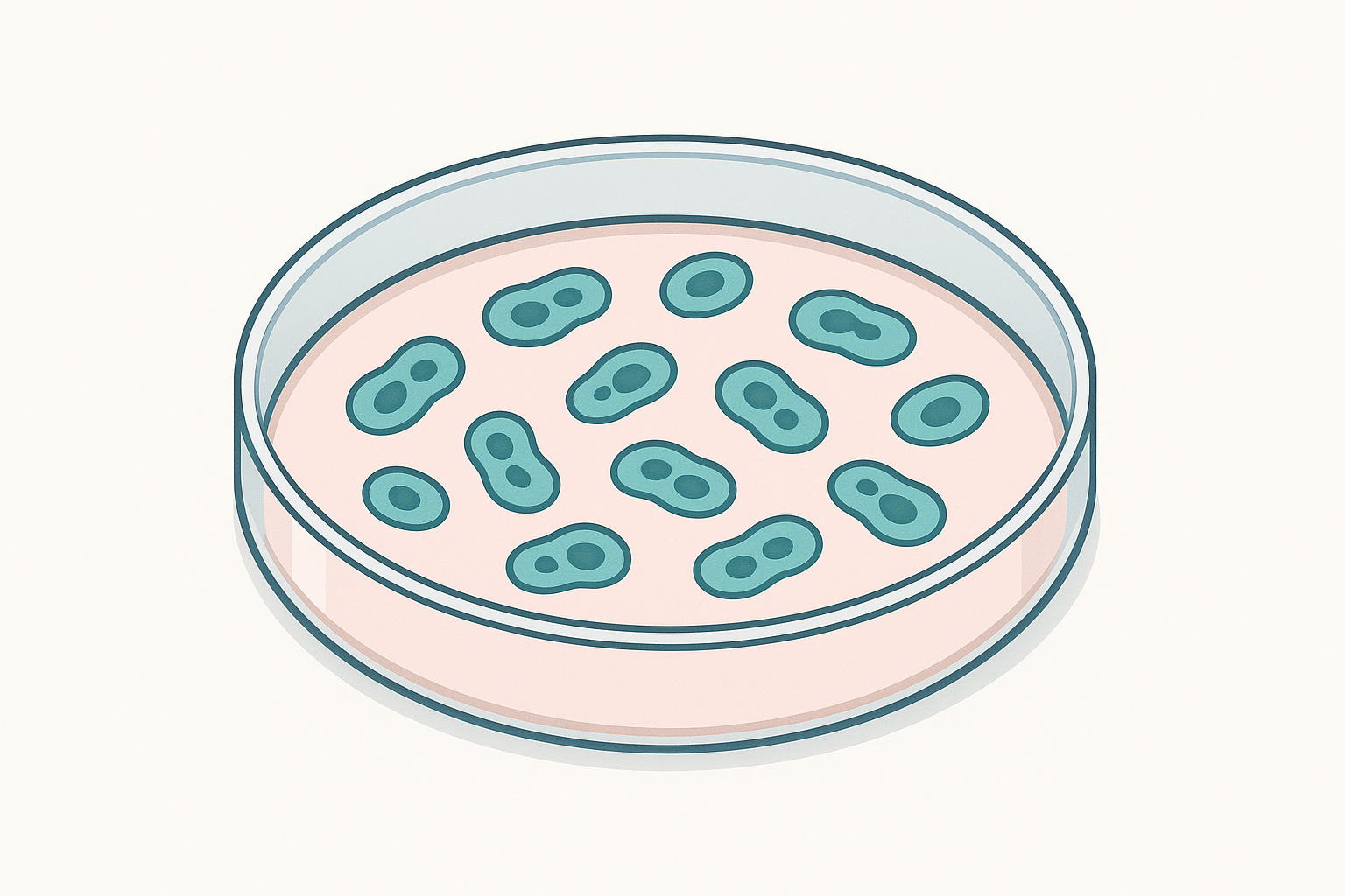 Laboratory Cell Culture