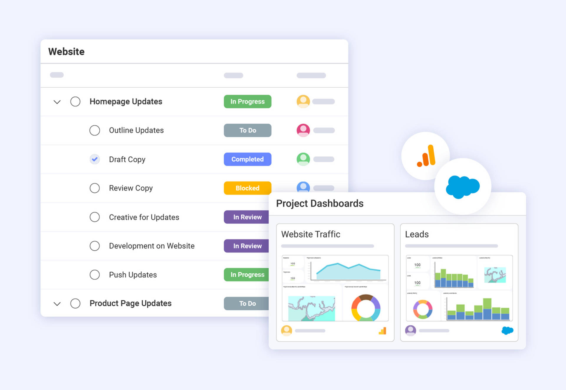 ReelRecall launch announcement with product interface preview