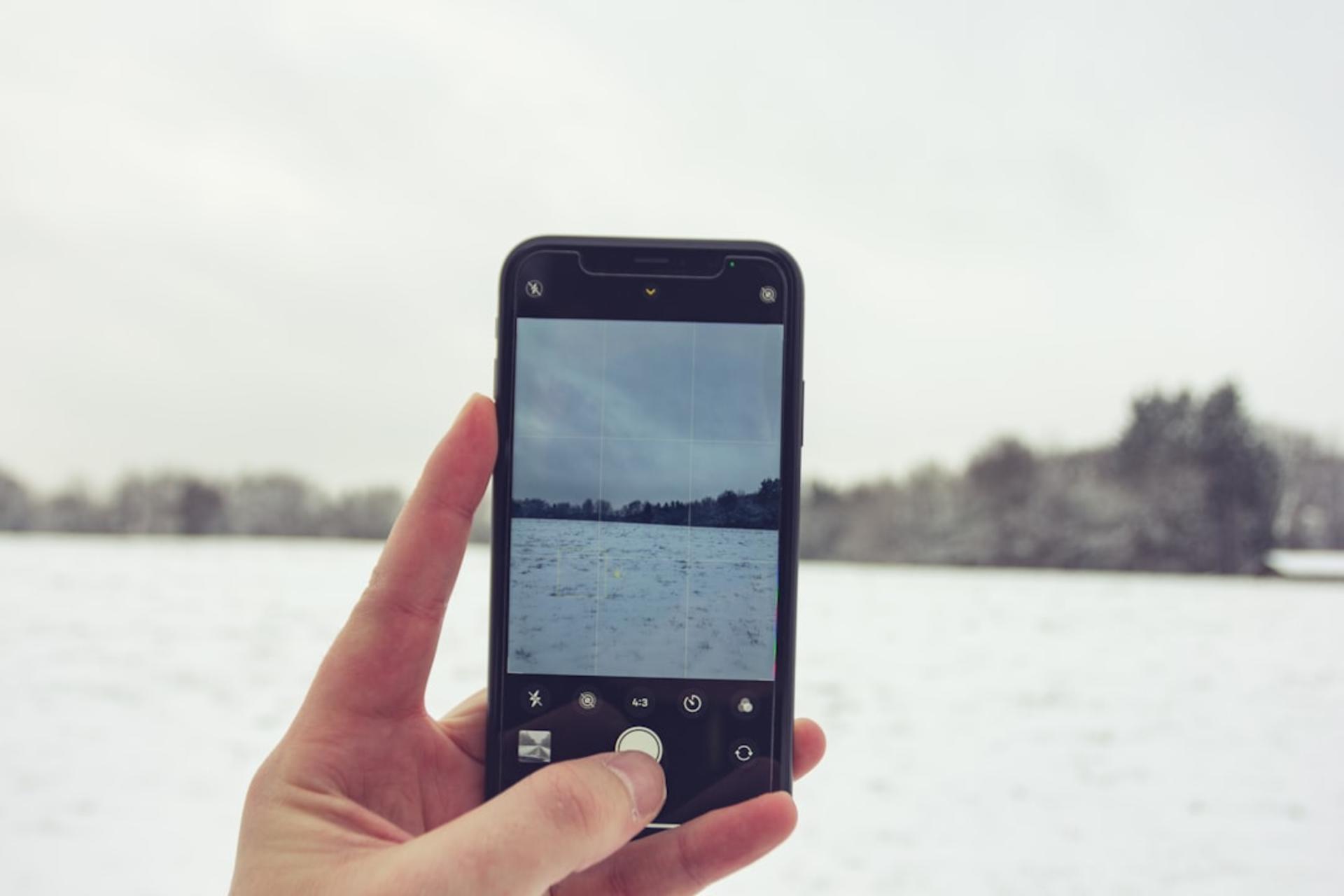 Organized Instagram Reels with AI-powered search