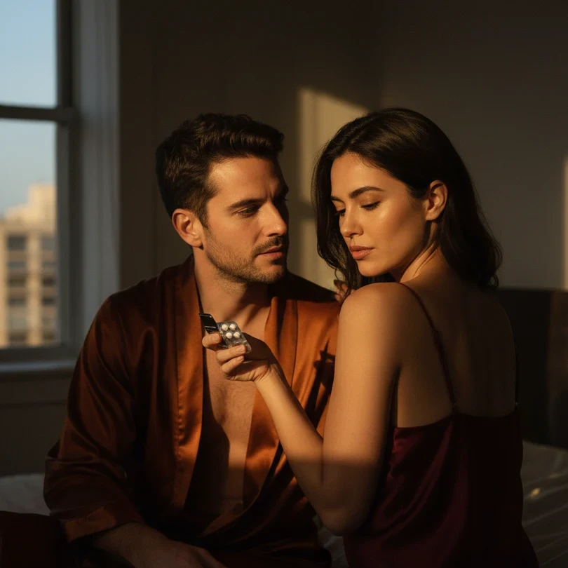 ¿Quién debería proporcionar los métodos anticonceptivos?