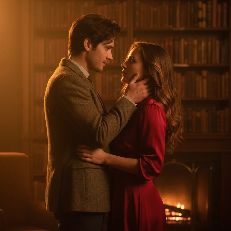 ¿Crees que las fantasías deben quedarse en la imaginación?