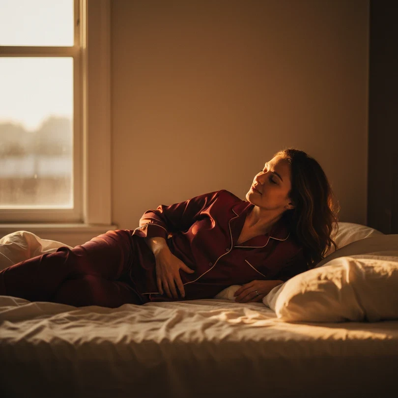 ¿Te masturbas estando en una relación?