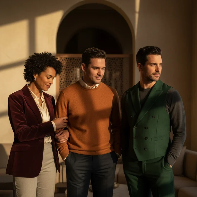 ¿Crees que las etiquetas de orientación sexual son necesarias?