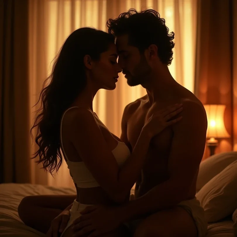 ¿Cuánto importa el tamaño en una relación sexual?