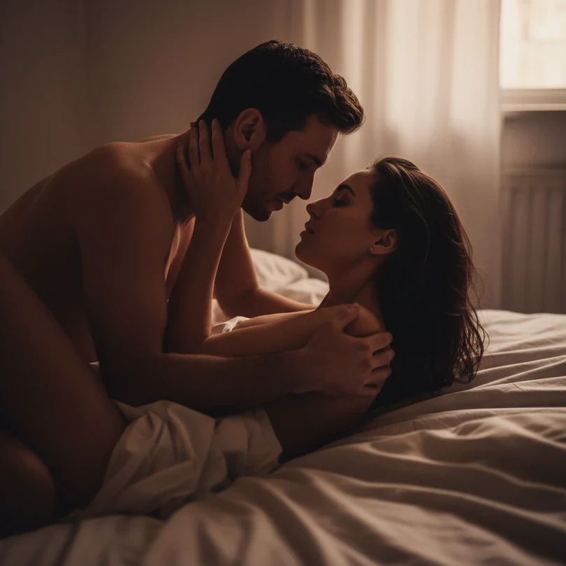 ¿Qué posición sexual te da más placer?