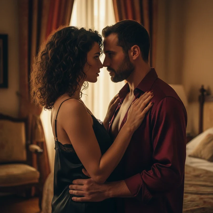 ¿Alguna vez te has acostado con alguien solo por curiosidad sexual?