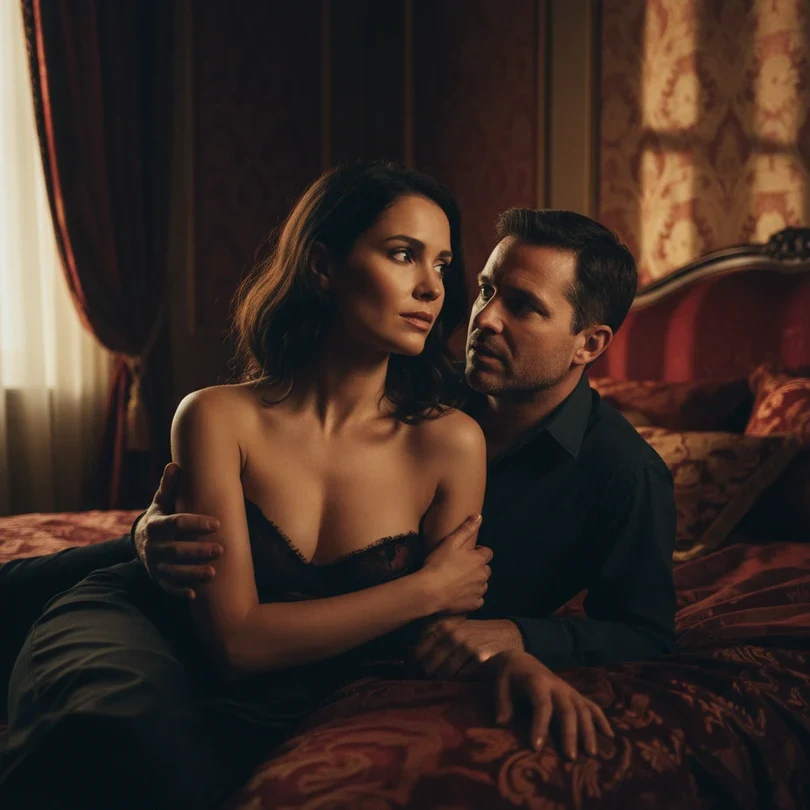 ¿Tu pareja sabe lo que realmente te excita?