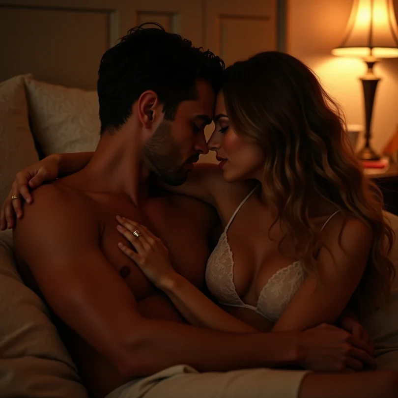 ¿Es normal ver pornografía en pareja?