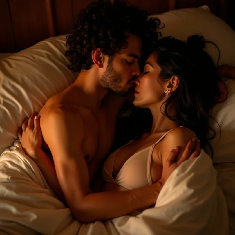 ¿Has espiado la actividad sexual de alguien (sin que lo sepa)?