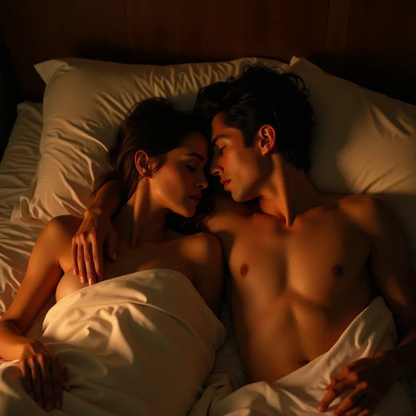 ¿Qué piensas del sexo anal?