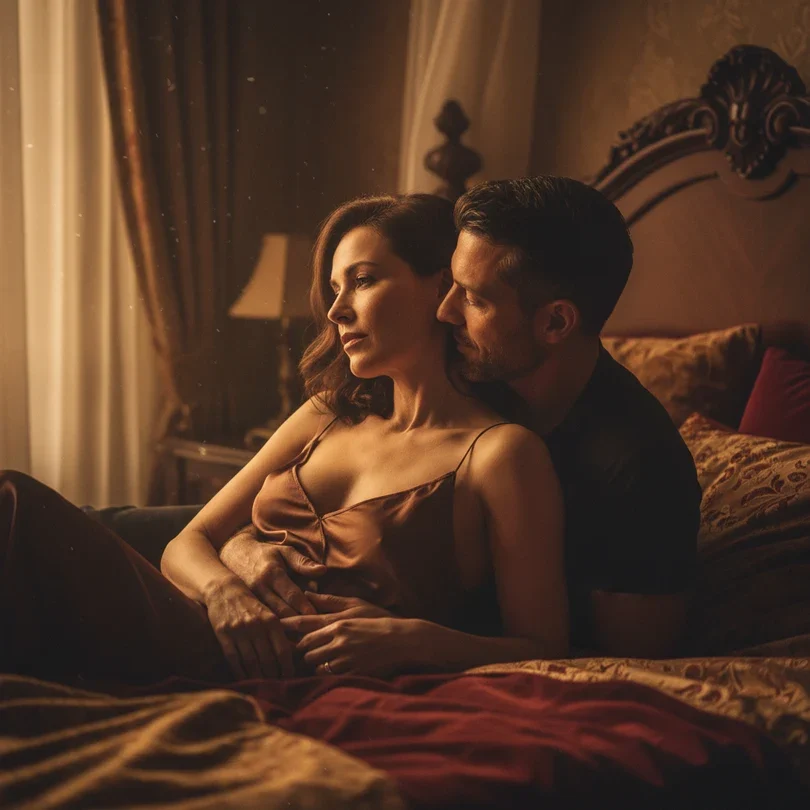 ¿Crees que la frecuencia sexual define la salud de una relación?