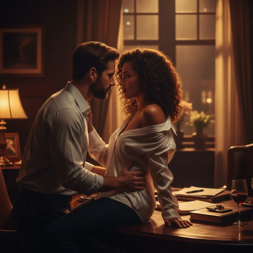 ¿Has tenido sexo en un lugar público?