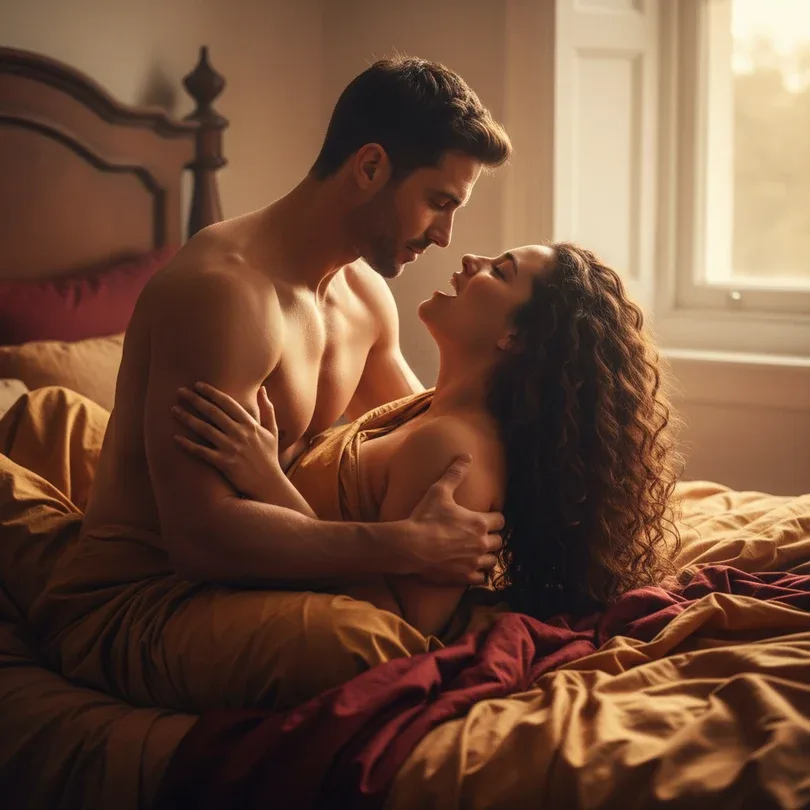 ¿Cuánto te importa el orgasmo de tu pareja?