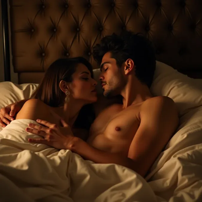 ¿Qué tan dominantes son tus fetiches a la hora de elegir a tus amantes?