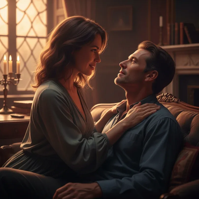 ¿Qué sientes al llevar a tu pareja al clímax con tu boca?