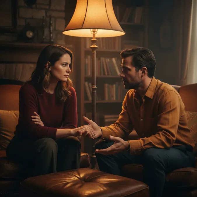 ¿Has usado tu vagina como moneda de cambio o arma secreta en tus relaciones?