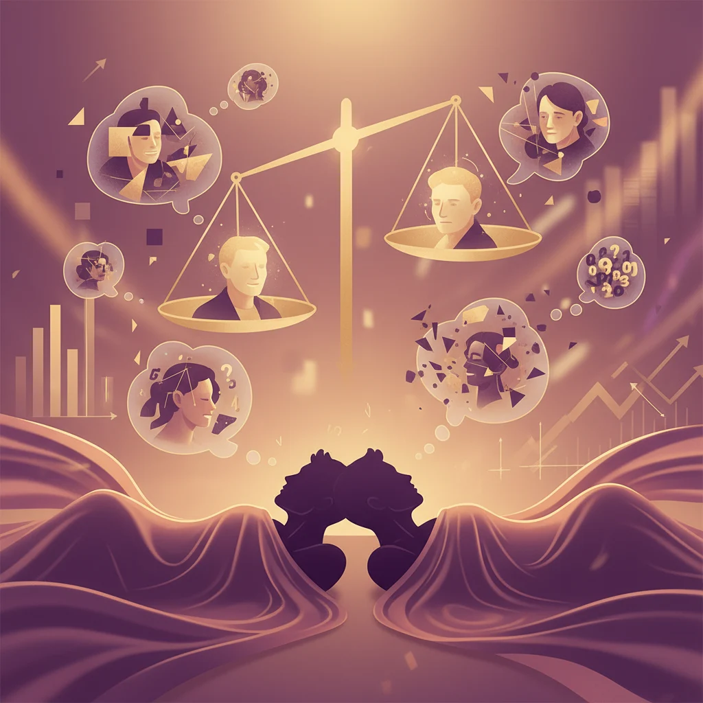 Los Números no Mienten: ¿Quién Gana en la Comparación Mental?